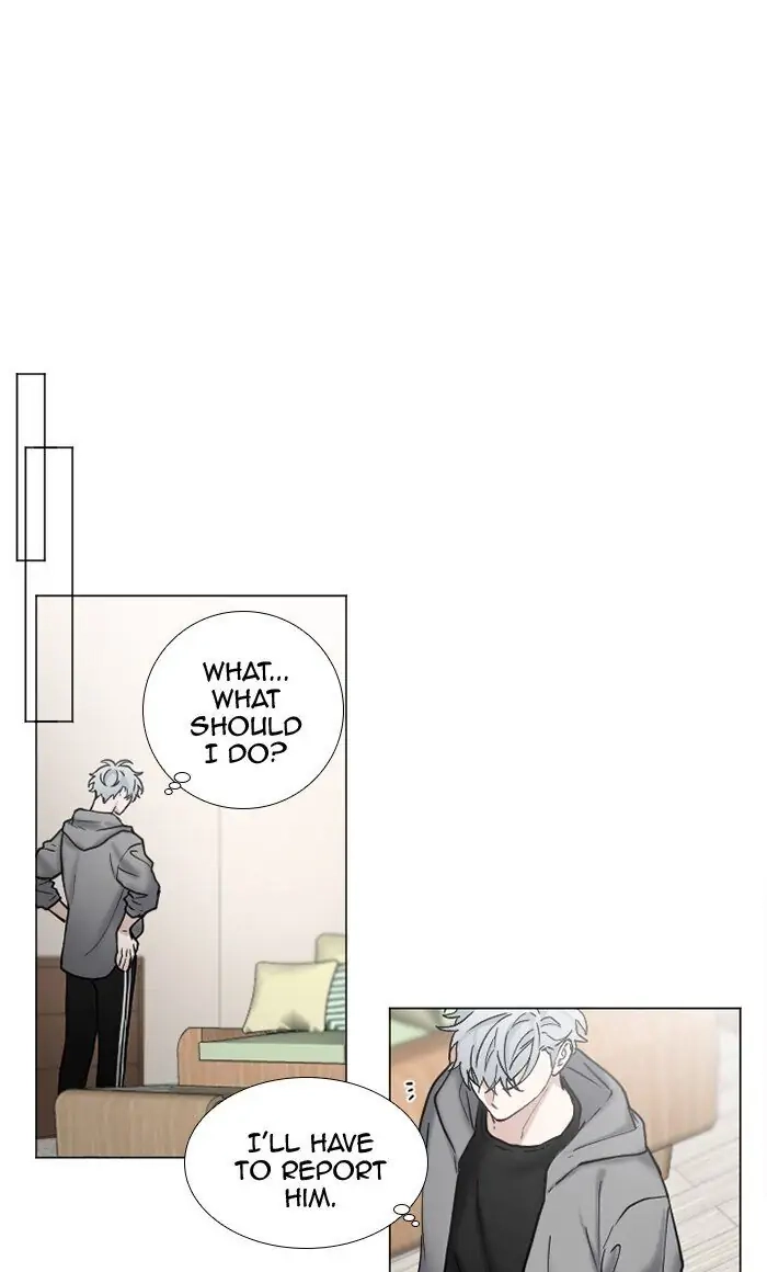 Read Interview with a Murderer chapter 66 image 23 on Lezhin