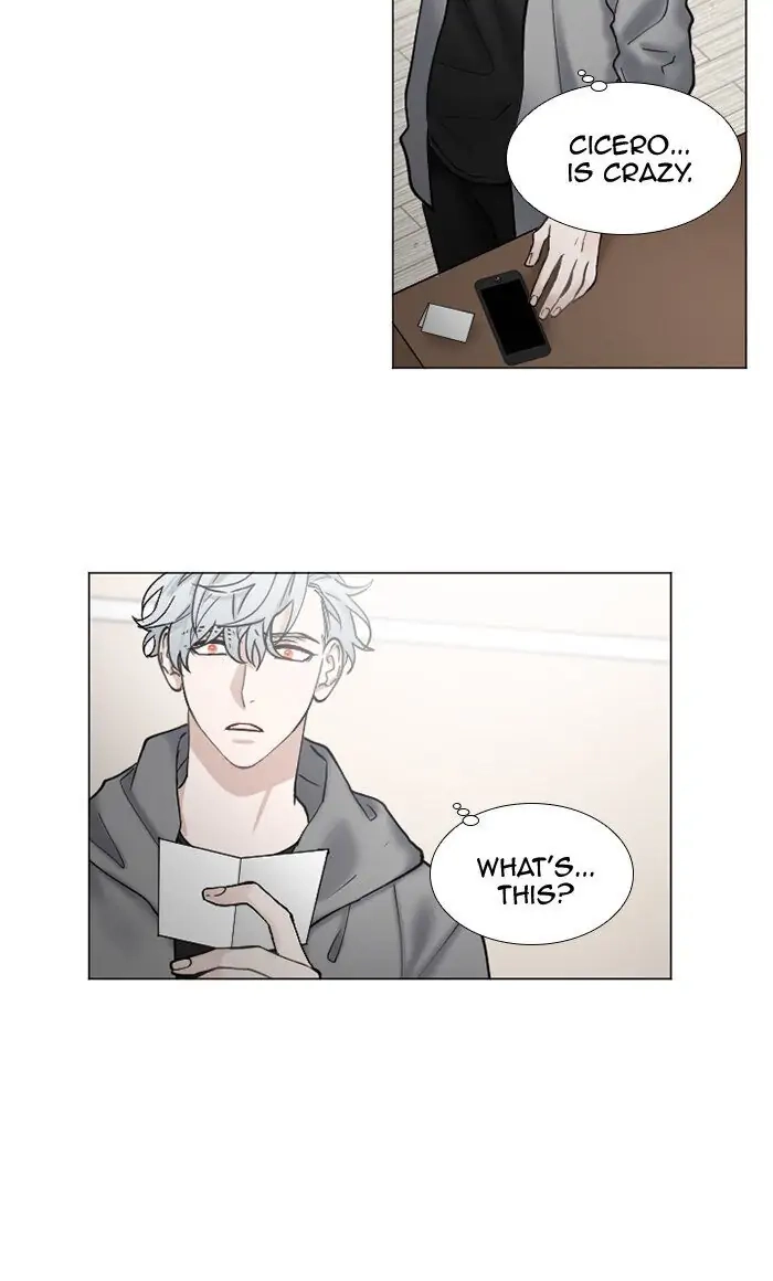 Read Interview with a Murderer chapter 66 image 24 on Lezhin