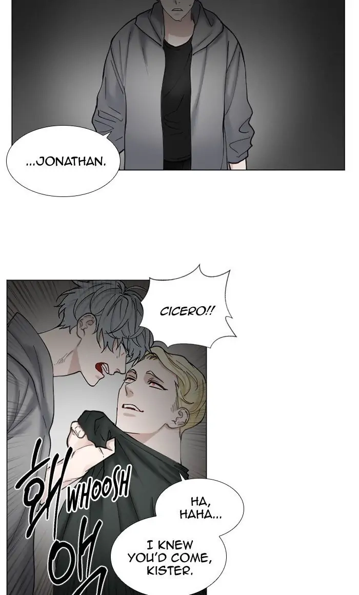 Read Interview with a Murderer chapter 66 image 31 on Lezhin