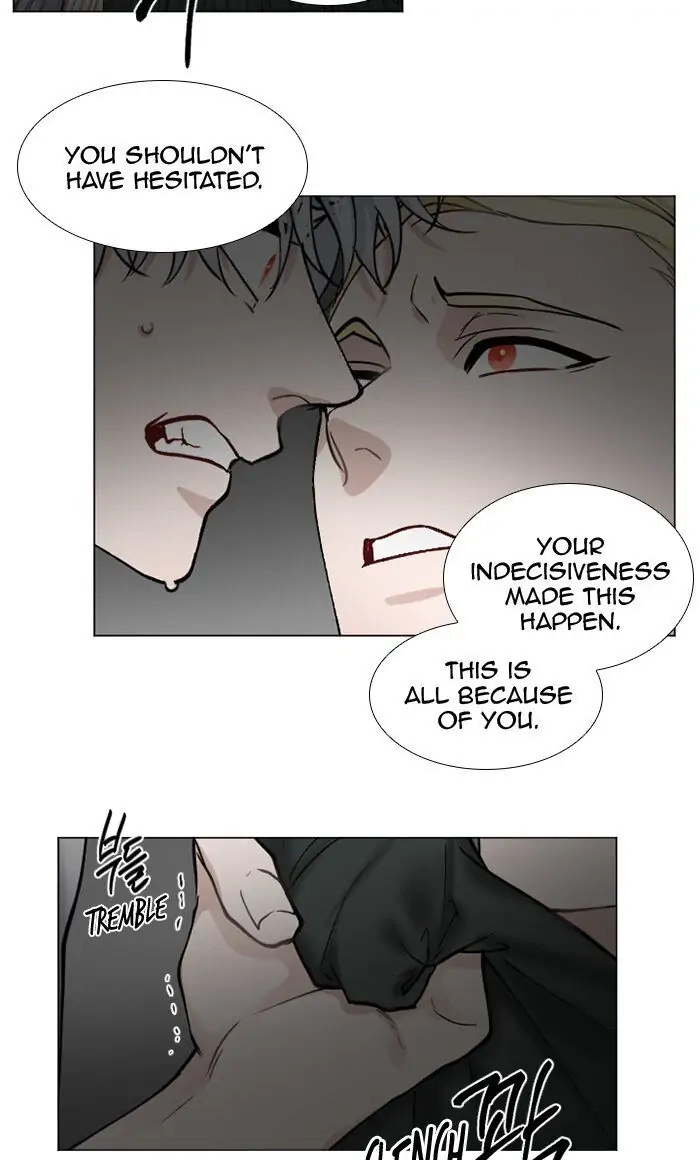 Read Interview with a Murderer chapter 66 image 32 on Lezhin