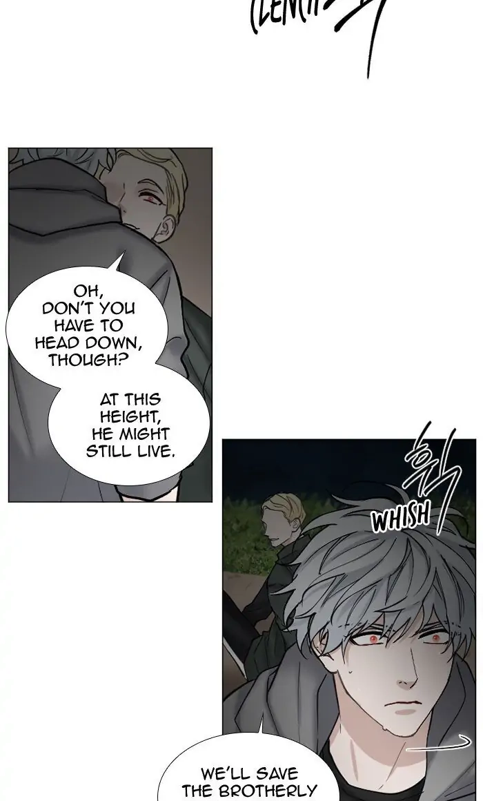 Read Interview with a Murderer chapter 66 image 33 on Lezhin