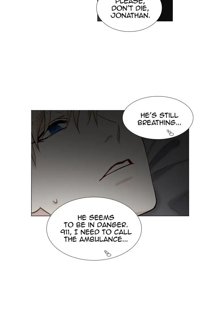 Read Interview with a Murderer chapter 66 image 38 on Lezhin