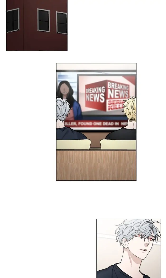 Read Interview with a Murderer chapter 66 image 8 on Lezhin