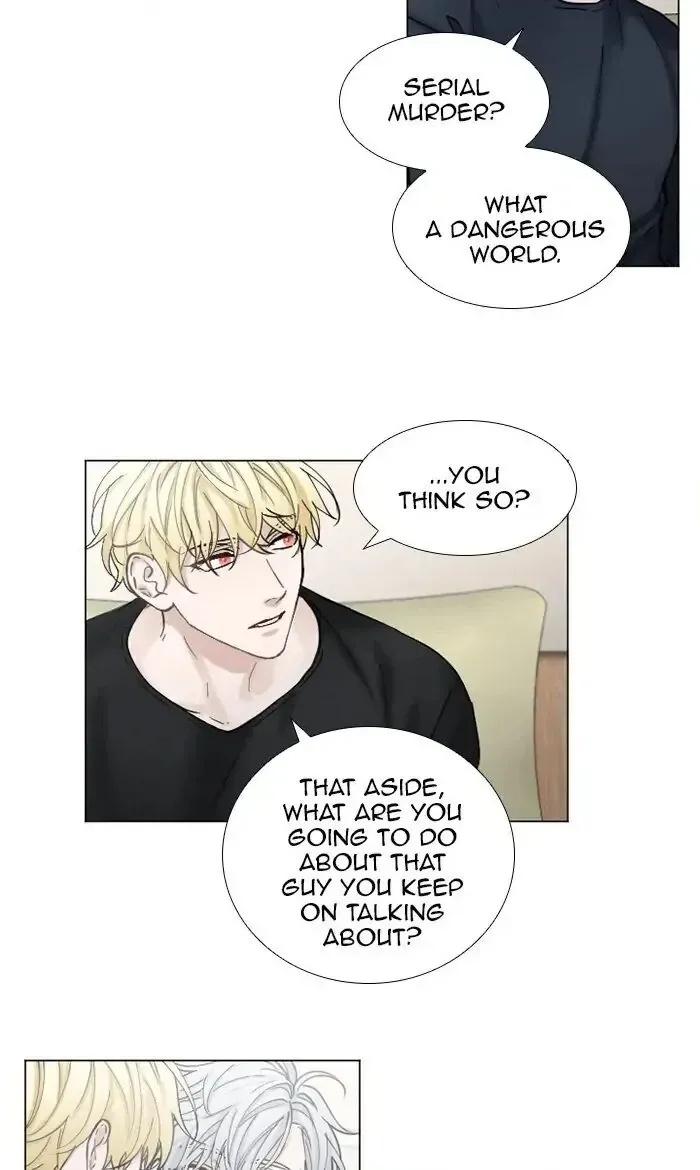 Read Interview with a Murderer chapter 66 image 9 on Lezhin