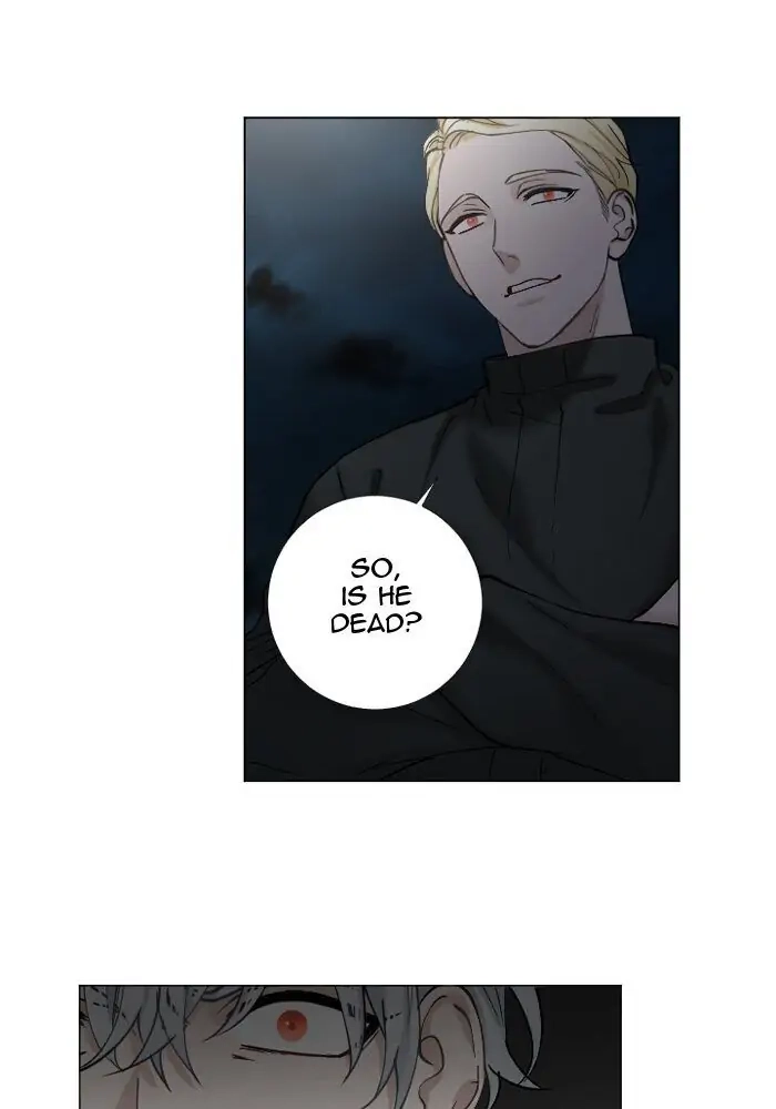 Read Interview with a Murderer chapter 67 image 11 on Lezhin