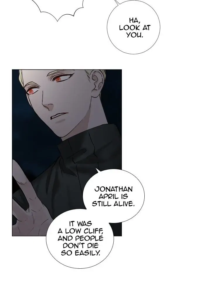 Read Interview with a Murderer chapter 67 image 13 on Lezhin