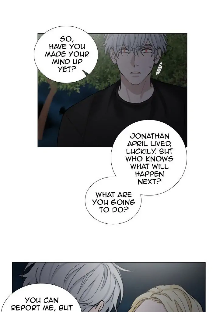 Read Interview with a Murderer chapter 67 image 14 on Lezhin