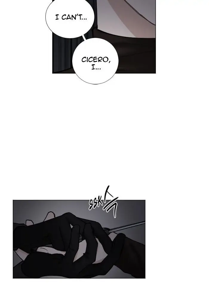 Read Interview with a Murderer chapter 67 image 22 on Lezhin