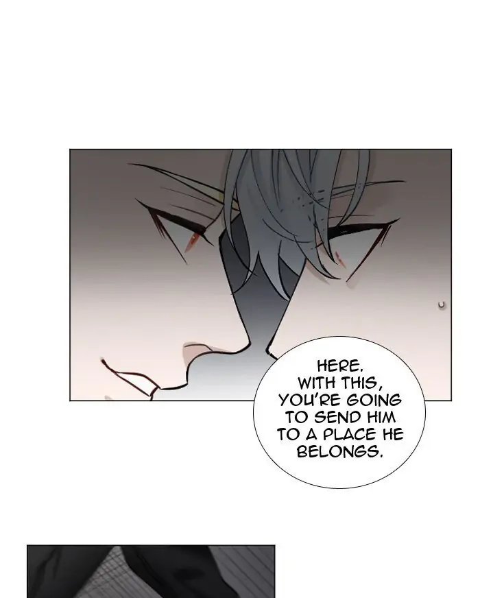 Read Interview with a Murderer chapter 67 image 23 on Lezhin