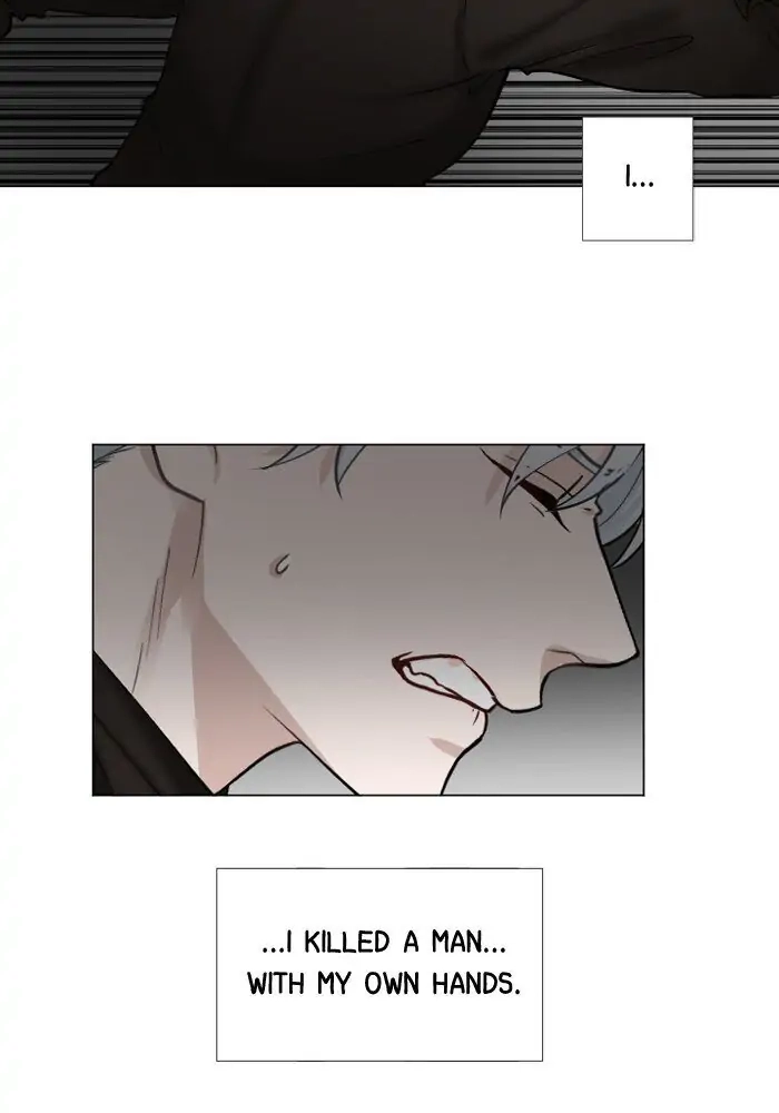 Read Interview with a Murderer chapter 67 image 34 on Lezhin