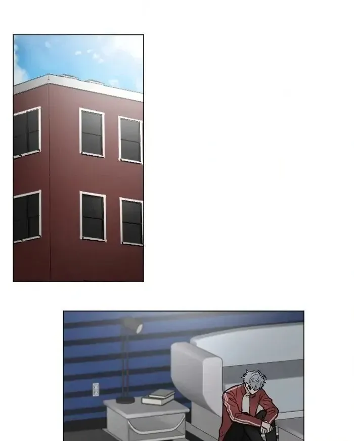 Read Interview with a Murderer chapter 67 image 39 on Lezhin