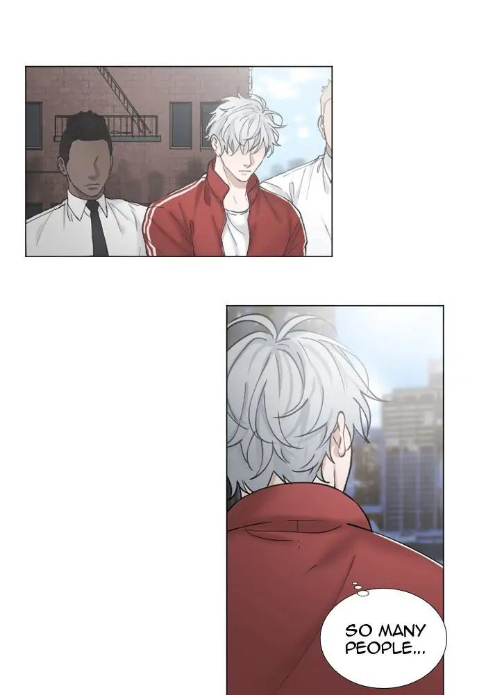 Read Interview with a Murderer chapter 67 image 46 on Lezhin