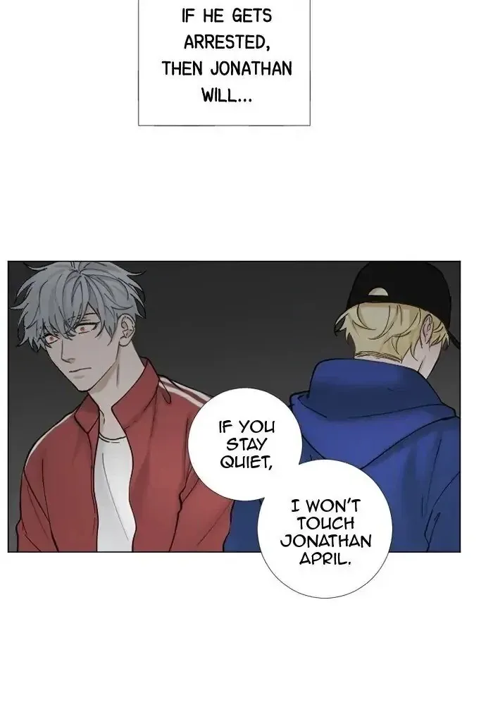 Read Interview with a Murderer chapter 67 image 49 on Lezhin