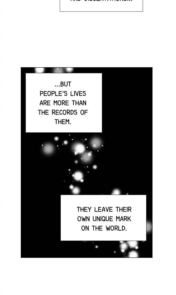 Read Interview with a Murderer chapter 68 image 1 on Lezhin