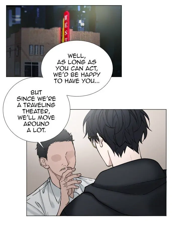 Read Interview with a Murderer chapter 68 image 14 on Lezhin
