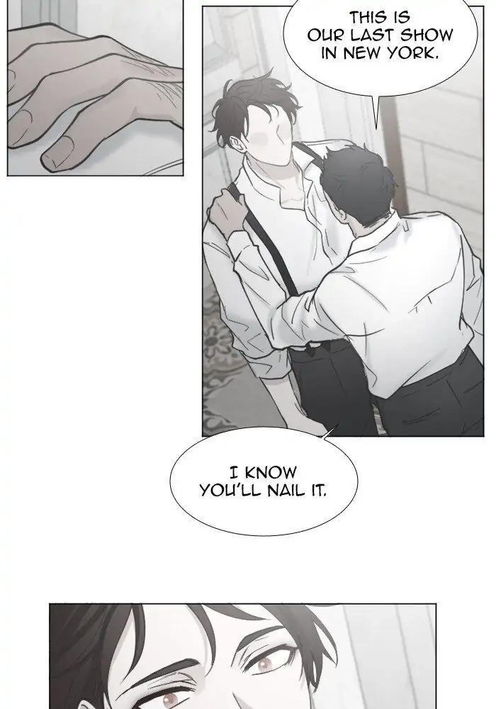 Read Interview with a Murderer chapter 68 image 32 on Lezhin