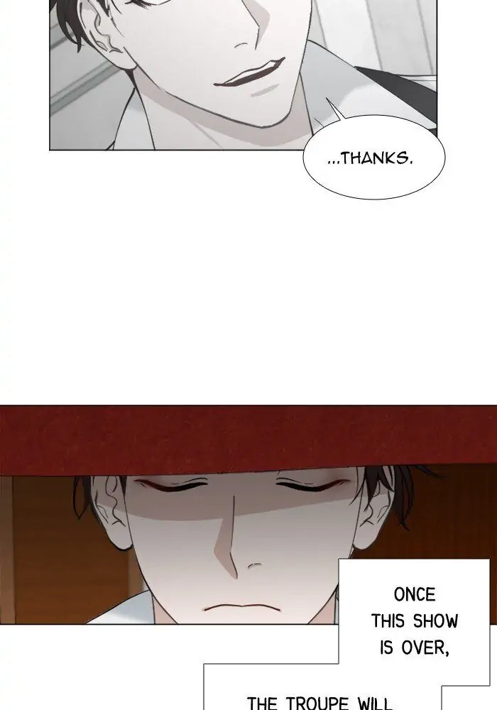 Read Interview with a Murderer chapter 68 image 33 on Lezhin