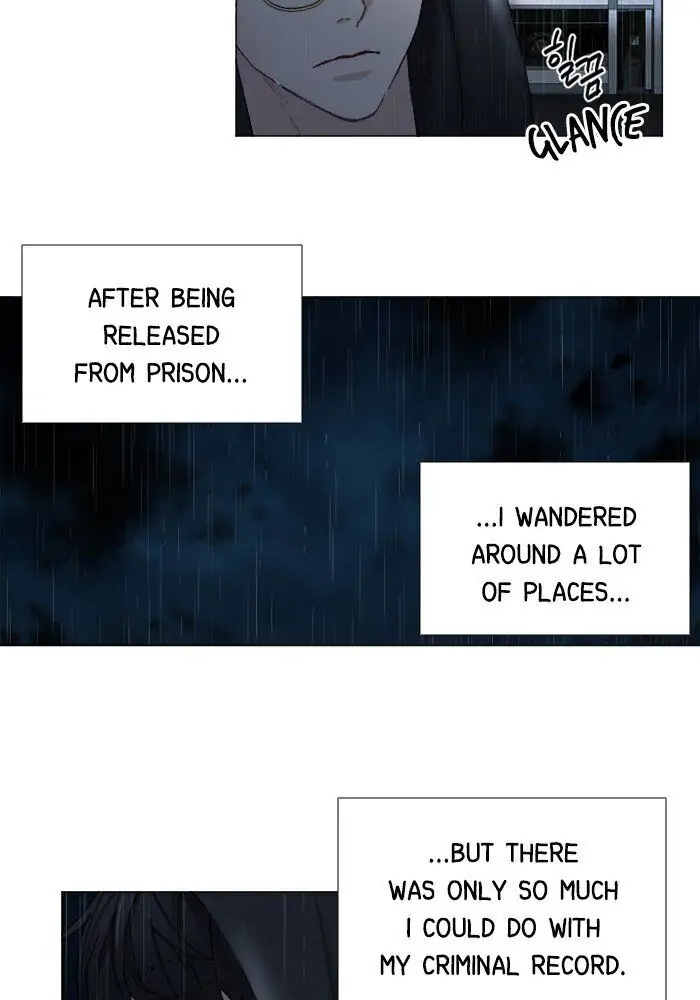 Read Interview with a Murderer chapter 68 image 8 on Lezhin