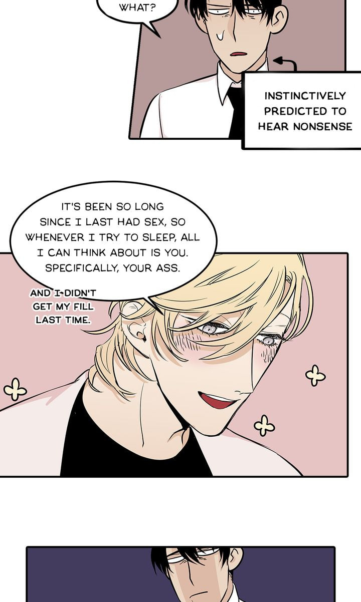 Read Interview with a Murderer chapter 7 image 11 on Lezhin