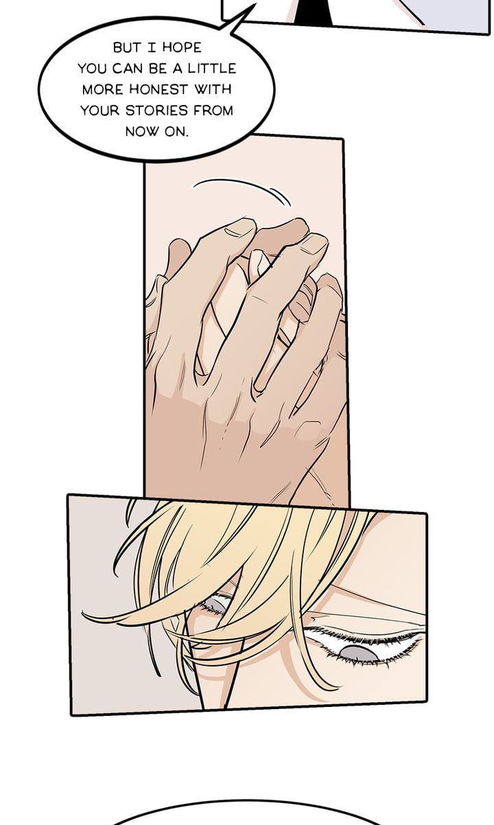Read Interview with a Murderer chapter 7 image 23 on Lezhin