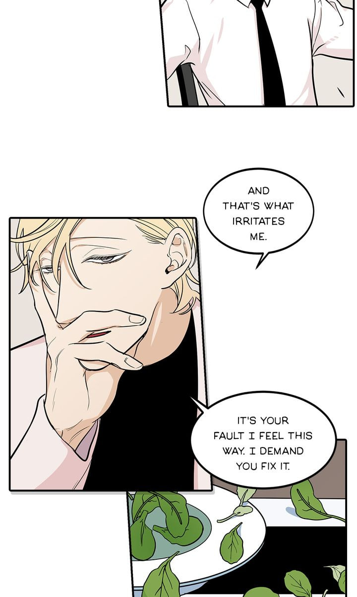 Read Interview with a Murderer chapter 7 image 28 on Lezhin
