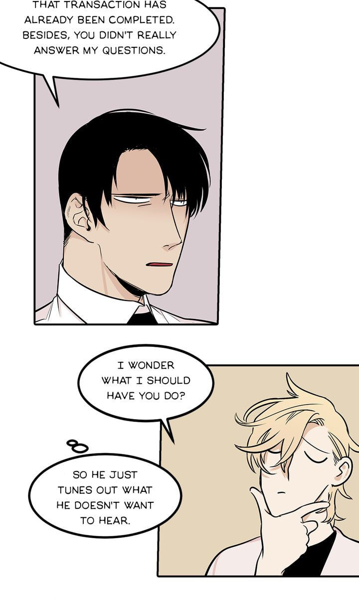 Read Interview with a Murderer chapter 7 image 30 on Lezhin