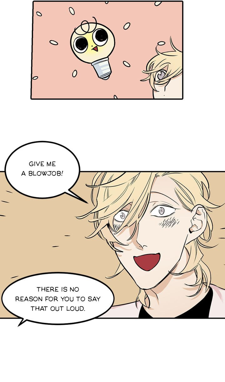 Read Interview with a Murderer chapter 7 image 31 on Lezhin