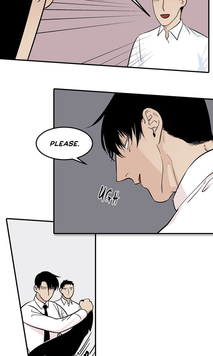 Read Interview with a Murderer chapter 7 image 6 on Lezhin