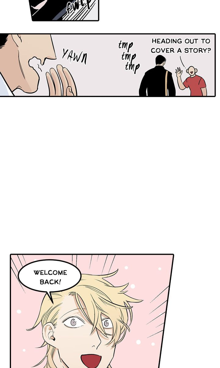 Read Interview with a Murderer chapter 7 image 7 on Lezhin