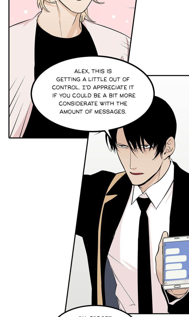 Read Interview with a Murderer chapter 7 image 8 on Lezhin