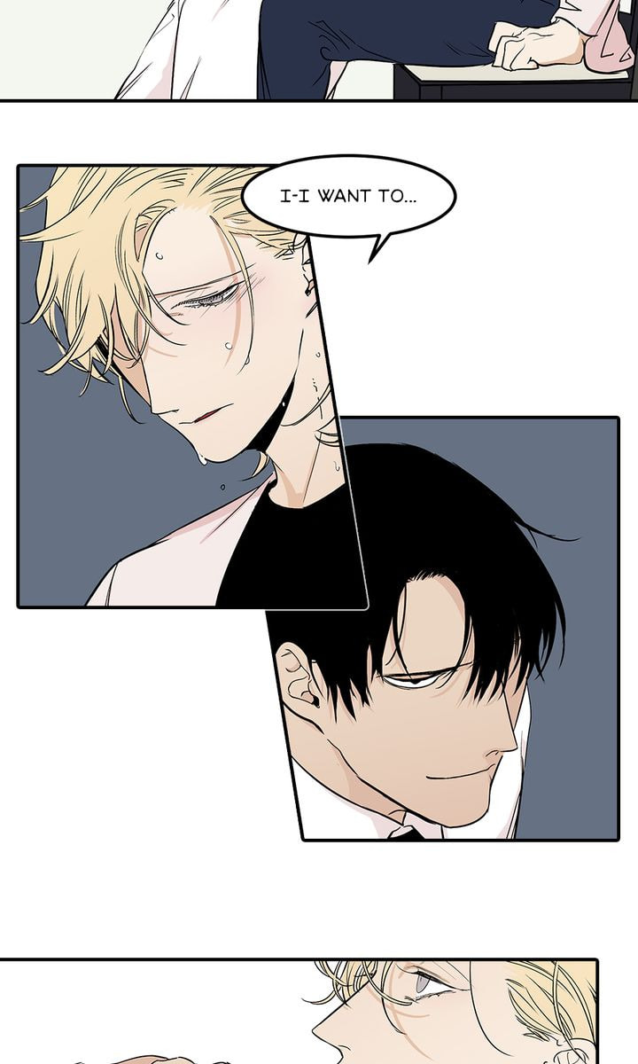 Read Interview with a Murderer chapter 8 image 11 on Lezhin