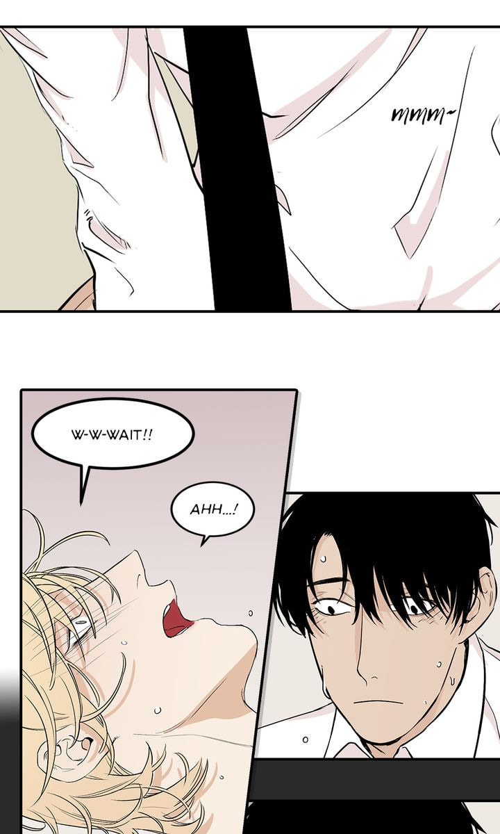 Read Interview with a Murderer chapter 8 image 13 on Lezhin