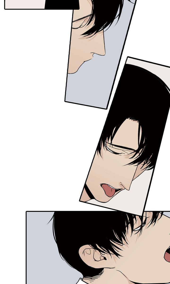 Read Interview with a Murderer chapter 8 image 8 on Lezhin