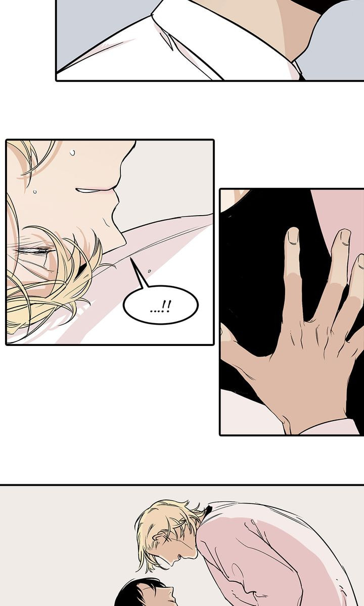 Read Interview with a Murderer chapter 8 image 9 on Lezhin