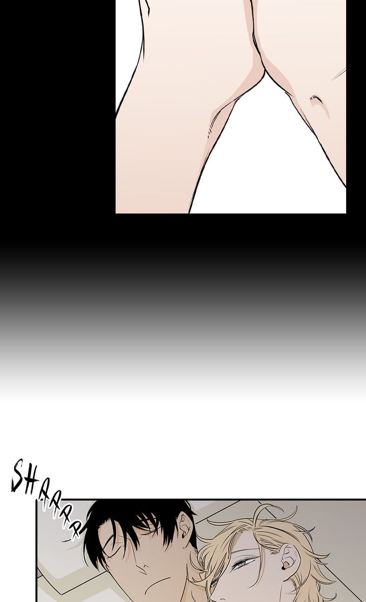 Read Interview with a Murderer chapter 9 image 2 on Lezhin