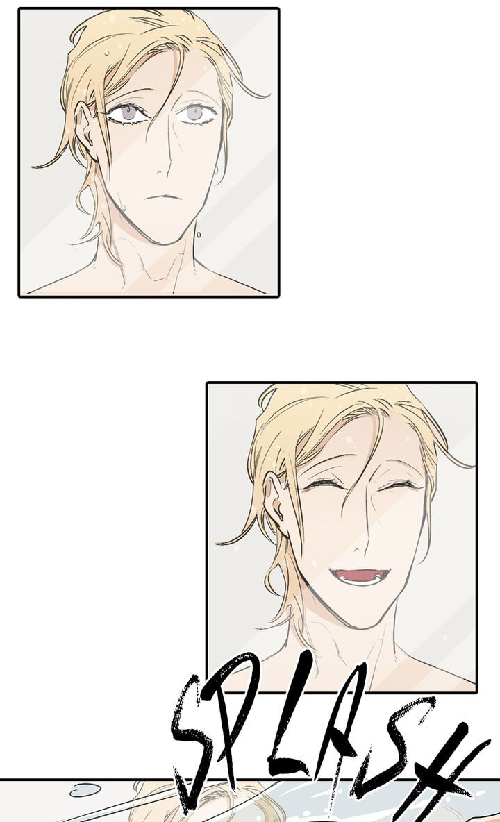Read Interview with a Murderer chapter 9 image 25 on Lezhin