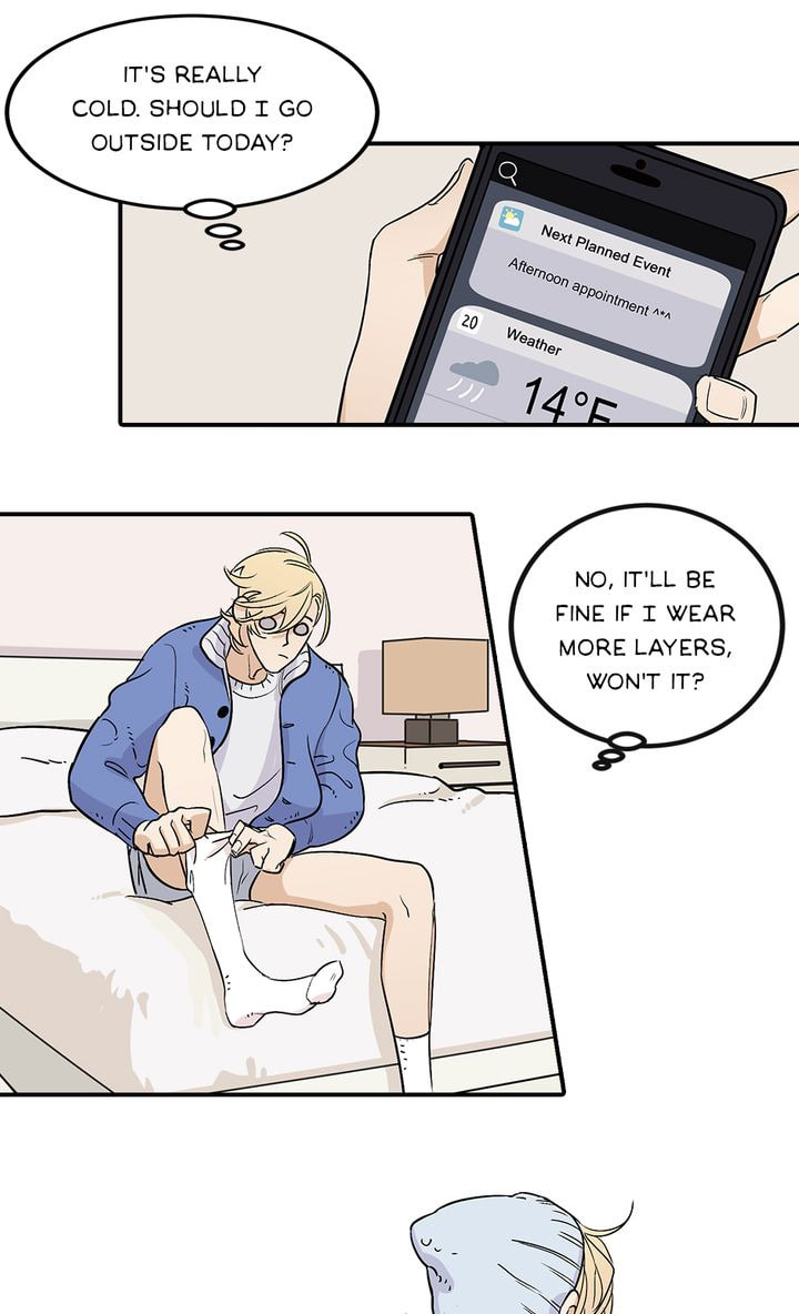 Read Interview with a Murderer chapter 9 image 27 on Lezhin