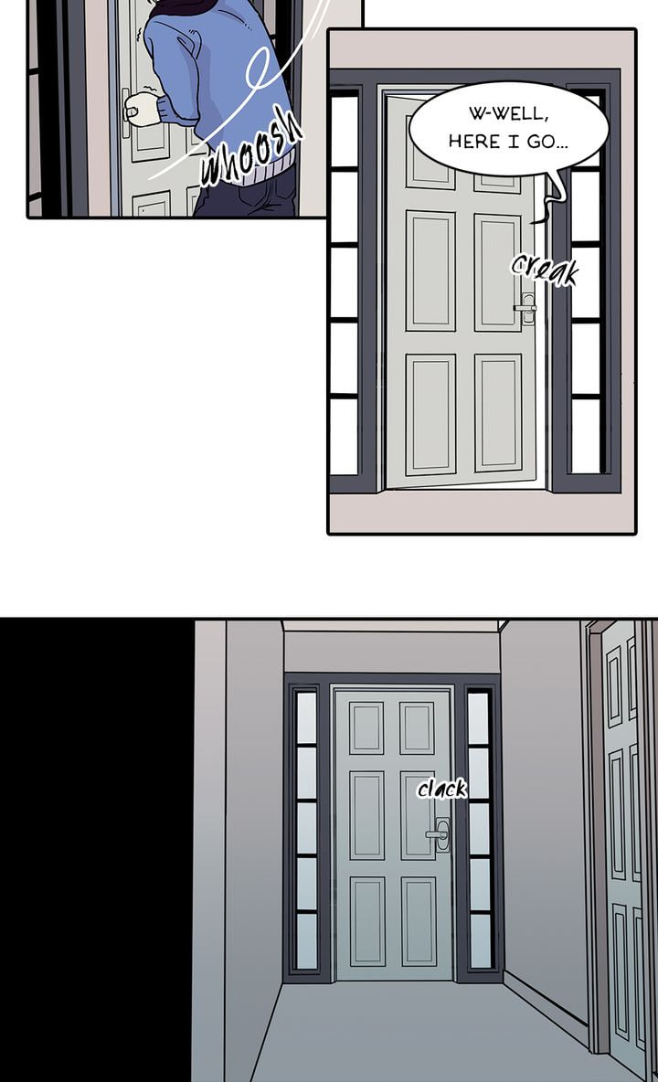 Read Interview with a Murderer chapter 9 image 29 on Lezhin