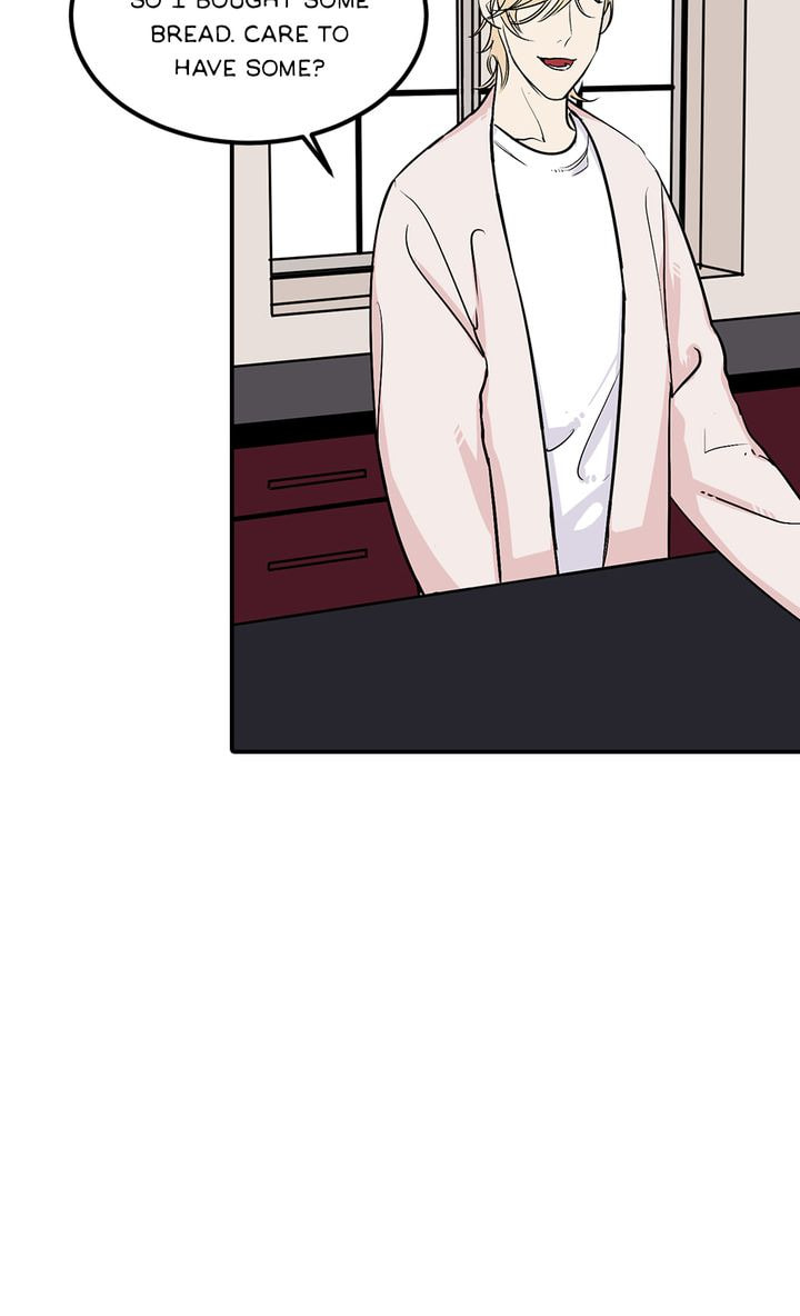 Read Interview with a Murderer chapter 9 image 8 on Lezhin