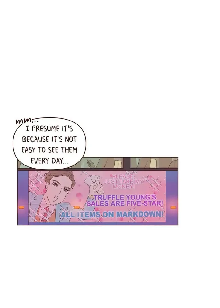 Interview with the Crazy Rich Chapter 0 page 2 - 