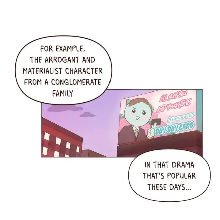 Interview with the Crazy Rich Chapter 0 page 4 - 