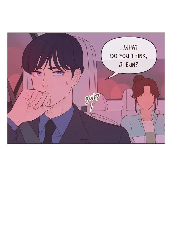 Interview with the Crazy Rich Chapter 0 page 5 - 