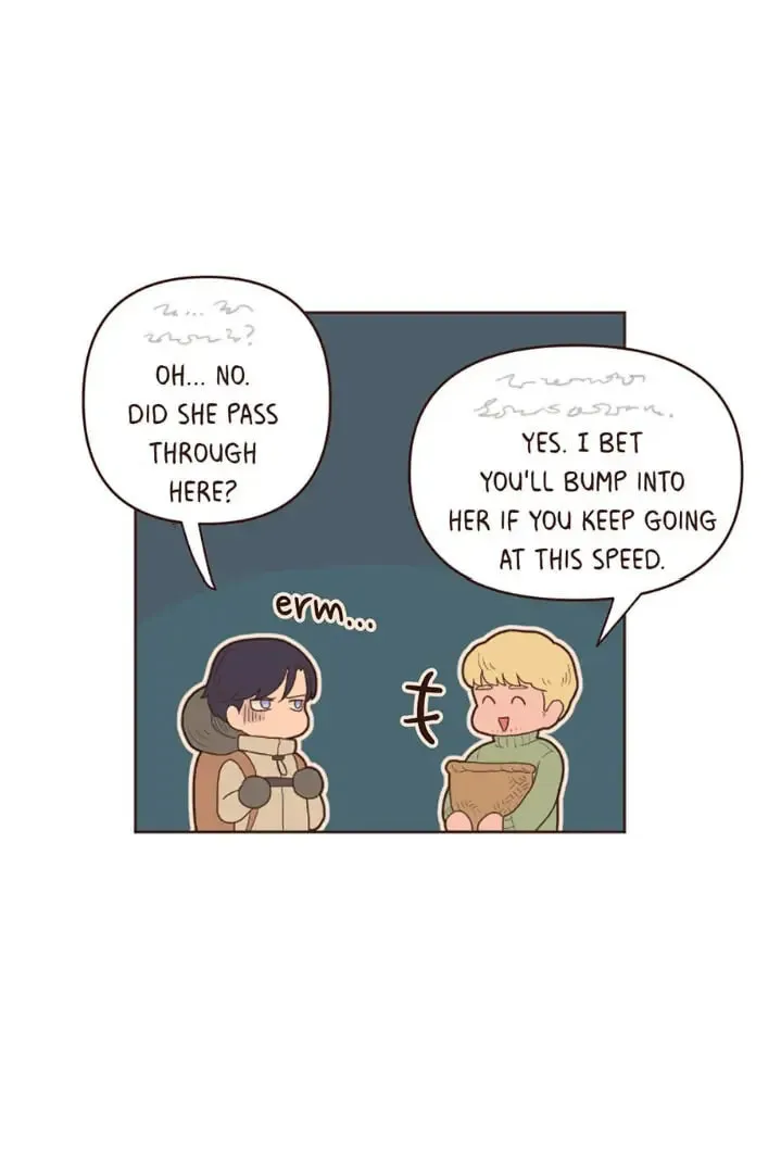 Interview with the Crazy Rich Chapter 1 page 13 - 