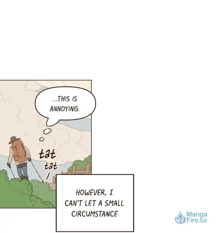 Interview with the Crazy Rich Chapter 1 page 15 - 