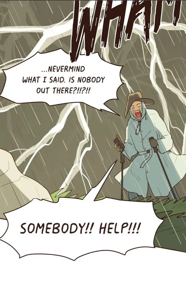 Interview with the Crazy Rich Chapter 1 page 23 - 