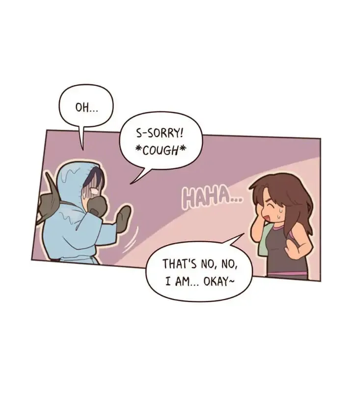 Interview with the Crazy Rich Chapter 1 page 29 - 