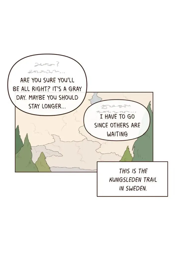 Interview with the Crazy Rich Chapter 1 page 4 - 