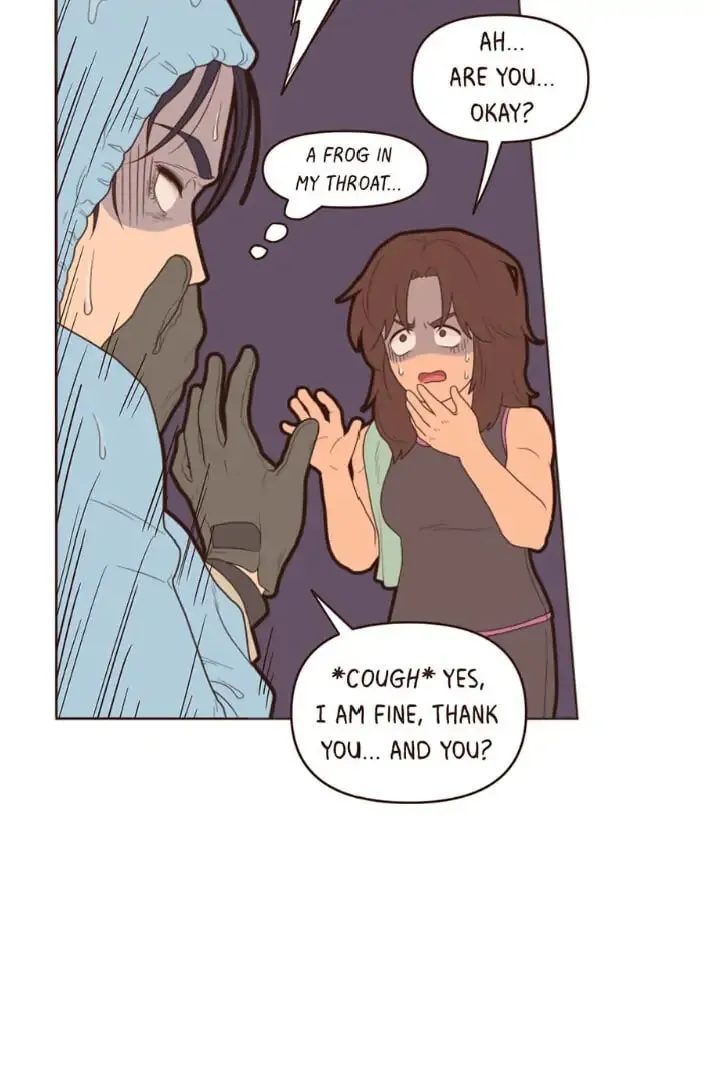 Interview with the Crazy Rich Chapter 1 page 31 - 