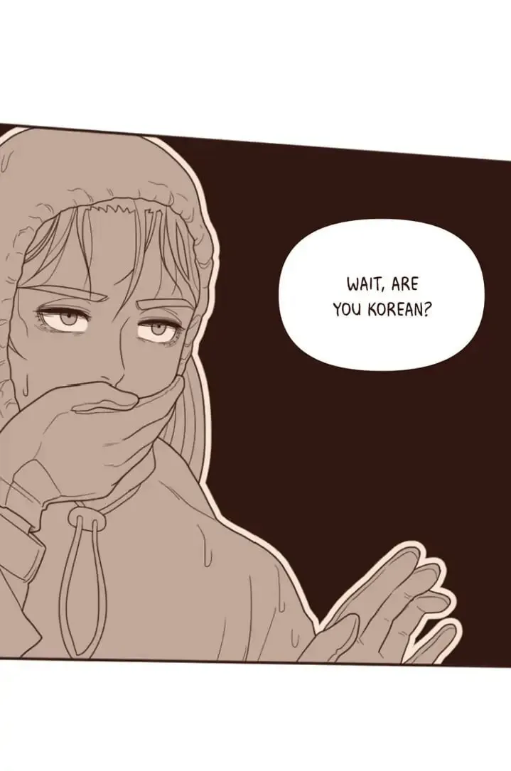 Interview with the Crazy Rich Chapter 1 page 32 - 