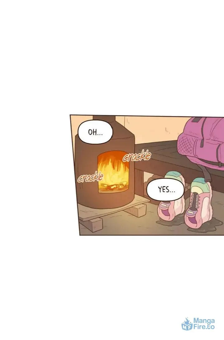 Interview with the Crazy Rich Chapter 1 page 33 - 